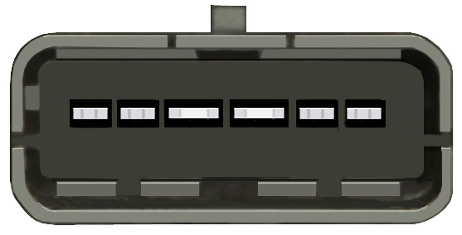 Window Regulator - 30/2852 MIRAGLIO